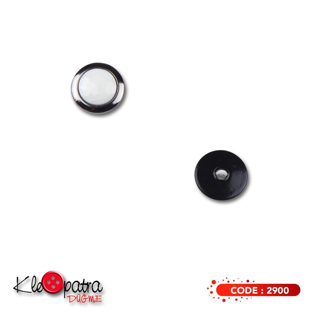 Gömlek Düğme - 2900 - 27,9 mm